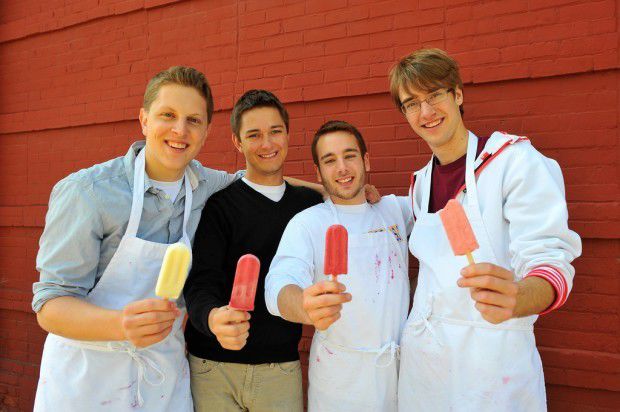 JonnyPops creators